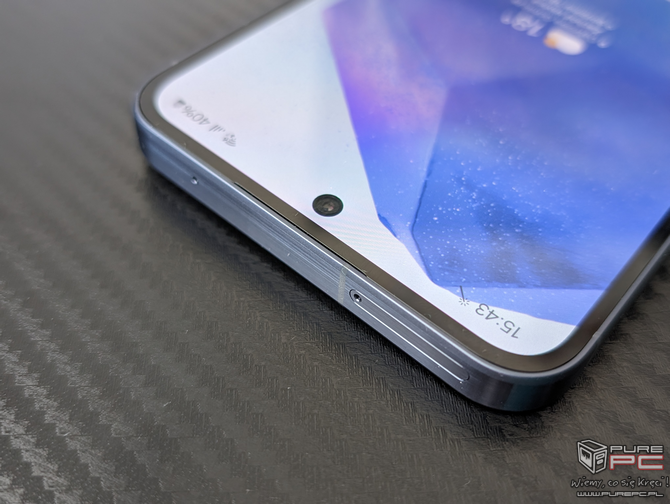Test smartfona Samsung Galaxy A55 5G - Exynos 1480 naprawdę daje radę! To może być kolejny hit sprzedażowy [nc1]