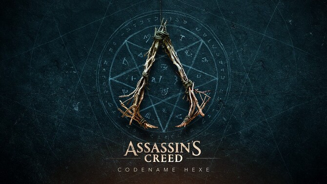 Assassin's Creed Hexe - mamy konkretne informacje o jednym z nadchodzących projektów z uniwersum [1]