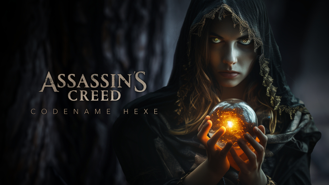 Assassin's Creed Hexe - mamy konkretne informacje o jednym z nadchodzących projektów z uniwersum [2]