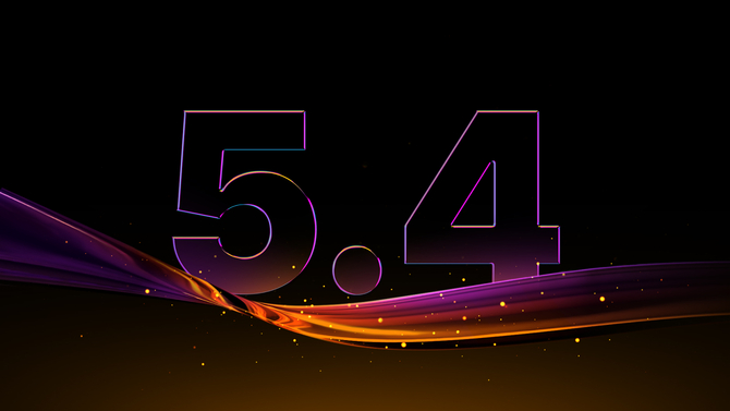 Unreal Engine 5.4 - nowa wersja silnika do tworzenia gier już dostępna. Nowości umożliwią dużo łatwiejszą pracę [1]