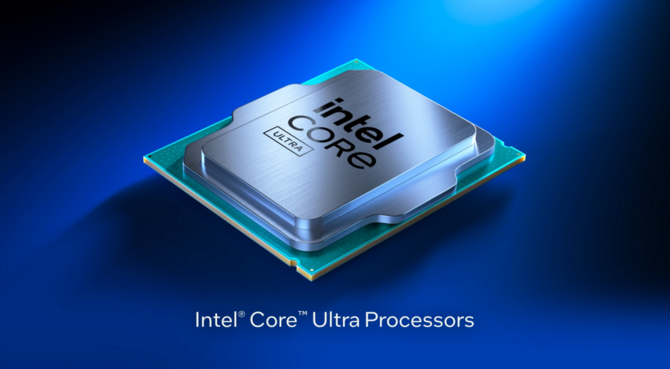 Intel Arrow Lake-S - w sprzedaży internetowej pojawiły się próbki inżynieryjne kolejnej generacji procesorów [1]