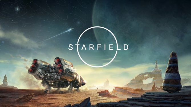 Starfield w końcu dostanie tryby wydajnościowe na konsoli Xbox Series X. Aktualizacja w wersji beta debiutuje już dzisiaj [1]