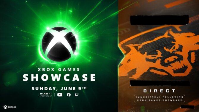 Xbox Games Showcase 2024 zostało zapowiedziane. W tle m.in. pierwszy pokaz Call of Duty: Black Ops - Gulf War [1]