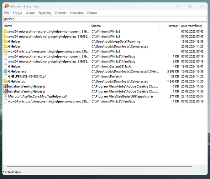 Przydatne programy do Windows cz. 4. Kontrola oświetlenia RGB, blokowanie aktualizacji, odblokowywanie plików i inne [nc1]