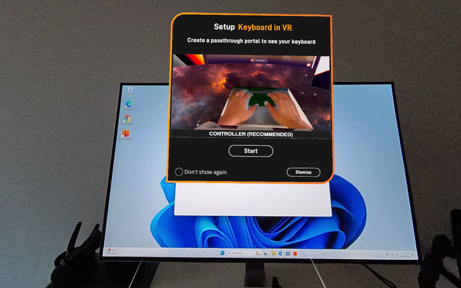 Zamień fizyczny monitor na kilka ekranów w wirtualnej rzeczywistości. Wystarczą gogle VR i aplikacja Immersed [10]