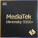 MediaTek Dimensity 9300+ - oficjalna premiera flagowego układu dla smartfonów. Lokalna obsługa LLM i nowy układ rdzeni