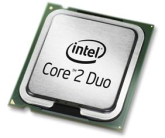 Intel Core 2 Duo E8600 - dwurdzeniowy król