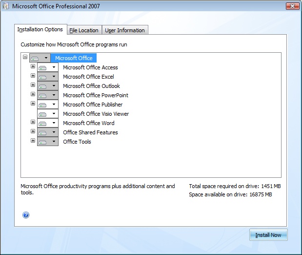 Download Microsoft Word 2010 Windows Vista