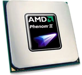 Premiera: AMD Phenom II X4 965 BE