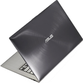 Test ASUS Zenbook UX31E - Ultrabook prawie idealny