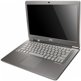 Test Acer Aspire S3 - Ultrabook w stylu MacBook Air, czyli cienias!