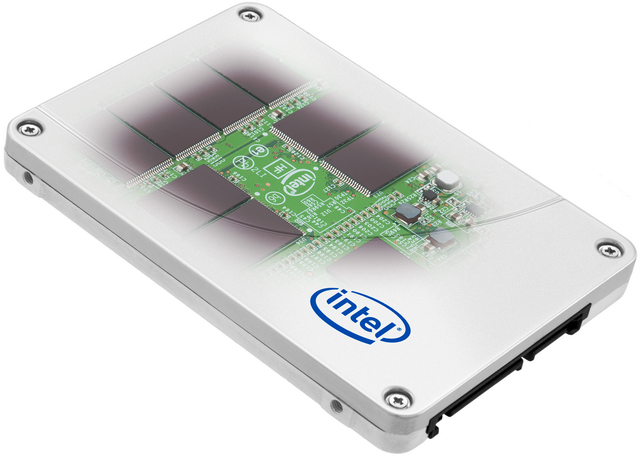 Oficjalna premiera dysków Intel SSD 530