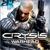 Recenzja Crysis: Warhead - Kryzysowy Narzeczony