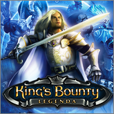 King's Bounty: Legenda - Bajka niekoniecznie do poduszki
