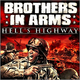 Recenzja Brothers in Arms Hell's Highway - Wojenko, Wojenko...