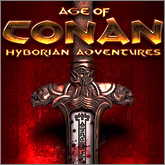 Age of Conan: Hyborian Adventures PL - Komar Zboczyńca