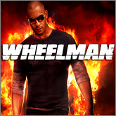 Recenzja Wheelman - Vin Diesel na okrągło