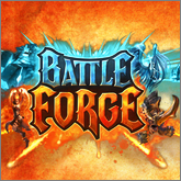 Recenzja BattleForge - Kto ma szczęście w kartach...