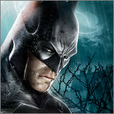 Recenzja Batman Arkham Asylum PC - Człowiek z batem