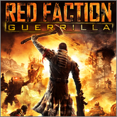 Recenzja Red Faction Guerrilla PC - Marsjanie atakują!