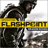 Recenzja Operation Flashpoint: Dragon Rising PC