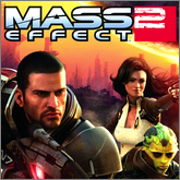 Recenzja Mass Effect 2 - Gwiezdny chłopak powraca  