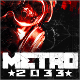 Metro 2033 - Wsiąść do pociągu ze S.T.A.L.K.E.R. i Call of Duty