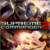 Recenzja Supreme Commander 2 - Deus Ex Machina