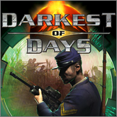 Recenzja Darkest of Days - Grajcie szybciej, bo się ściemnia... 