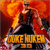 Recenzja Duke Nukem 3D - Forever Young... Baby!