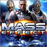 Recenzja Mass Effect - Nowe przygody Kapitana Bomby