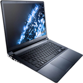 Test Samsung NP900X3C - Ultrabook z najwyższej półki