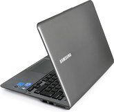Test Samsung NP530U3B-A03PL - Niedrogi ultrabook z Core i3
