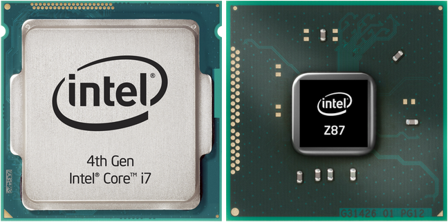 Intel zablokuje podkręcanie na chipsetach B85, H81 i H85