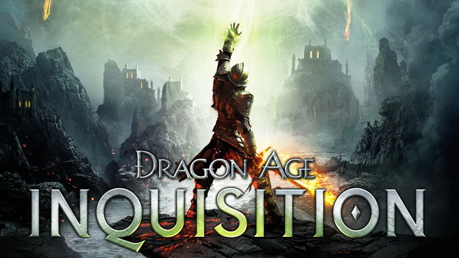 dragon age inquisition test wydajności