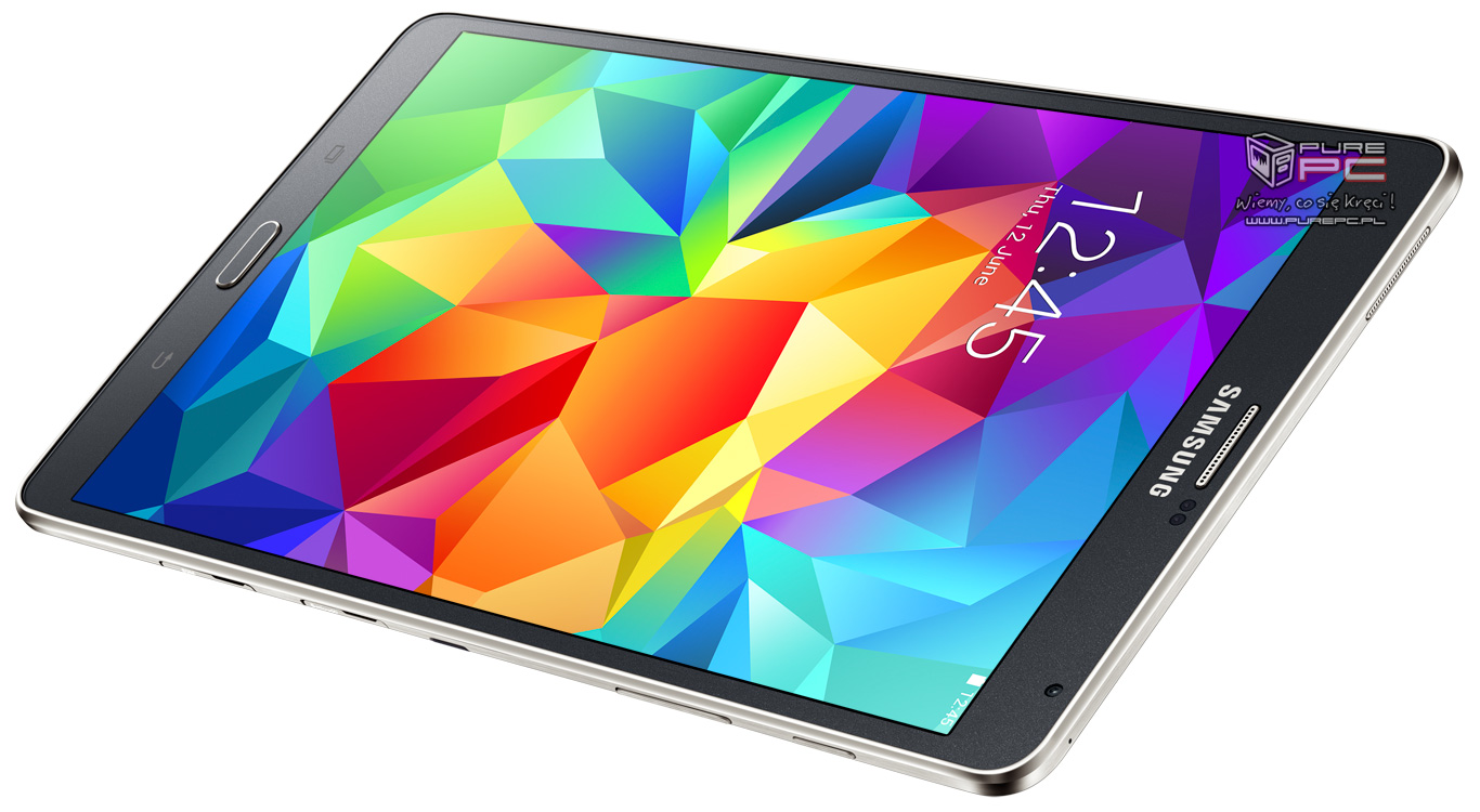 galaxy tab s 