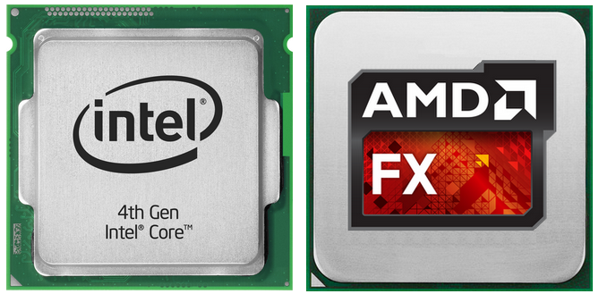 Jaka karta graficzna? Jaki procesor? Test zestawów AMD, Intel i NVIDIA