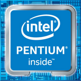 test procesora intel pentium g4400