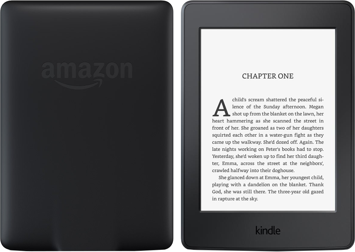 Kindle Paperwhite 3. Testujemy pogromcę tradycyjnych książek | PurePC.pl