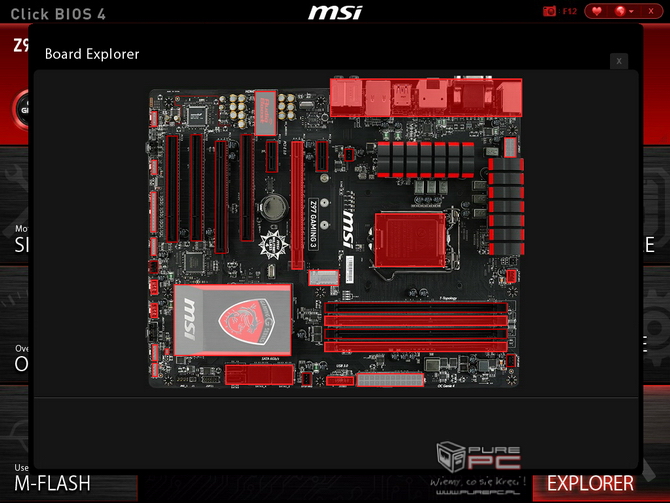 MSI Z97 Gaming 3