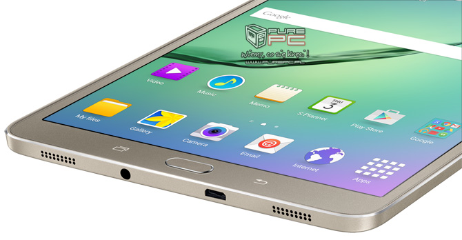 Samsung Galaxy Tab S2 8.0