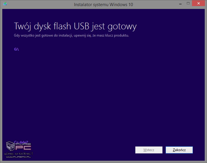 Windows Na Usb Programs