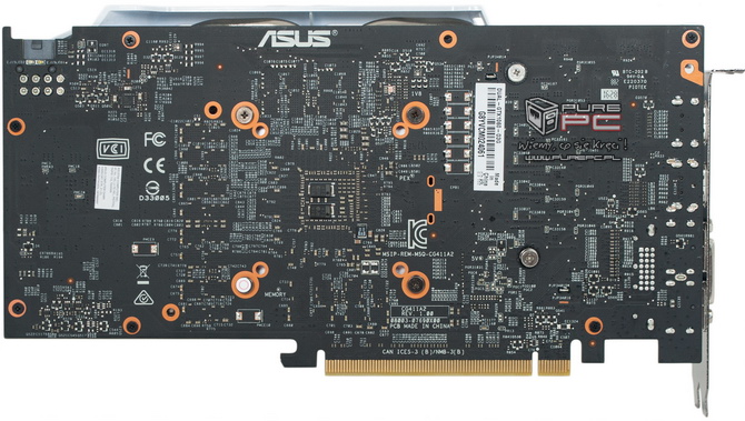 ASUS GeForce GTX 1060 3GB Dual - test wydajności