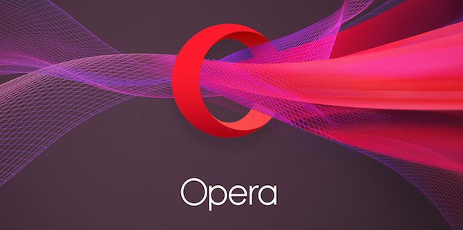 Przeglądarka Opera #8