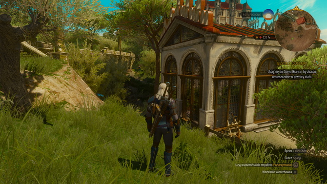 witcher 3 pc graphics compare