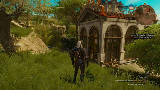 witcher 3 pc graphics compare