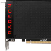Radeon RX Vega 56 vs GeForce GTX 1070 Test kart graficznych
