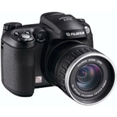 Recenzja: FujiFilm FinePix S5600 - Dobry aparat w dobrej cenie