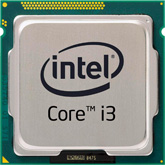 Intel Core i3 icon