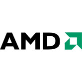 Logo firmy AMD